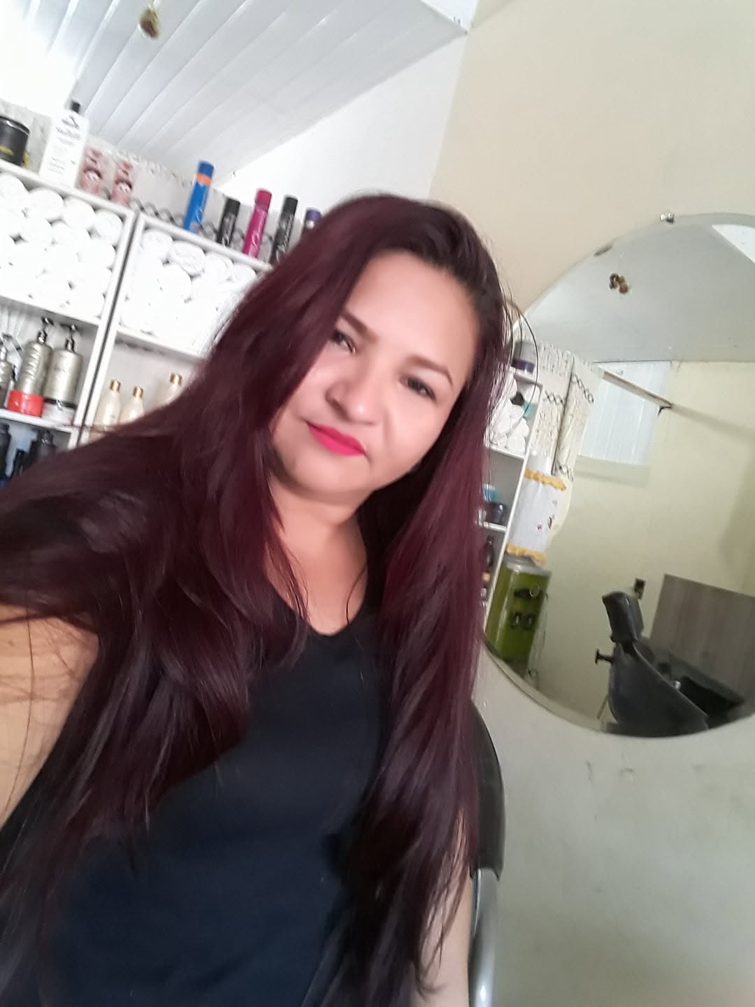 Foto de destaque do salão Mademoiselle Stilo & Beleza
